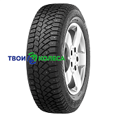 215/55R17 98T Gislaved Nord Frost 200 (шип.)