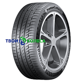 285/40R21 109H Continental PremiumContact 6