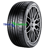 235/40R18 95Y Continental SportContact 6