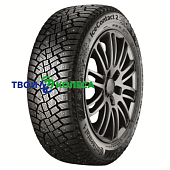 205/65R15 99T Continental IceContact 2 KD (шип.)
