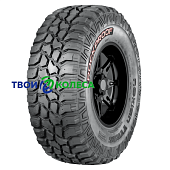 245/75R17 121/118Q Nokian Tyres Rockproof